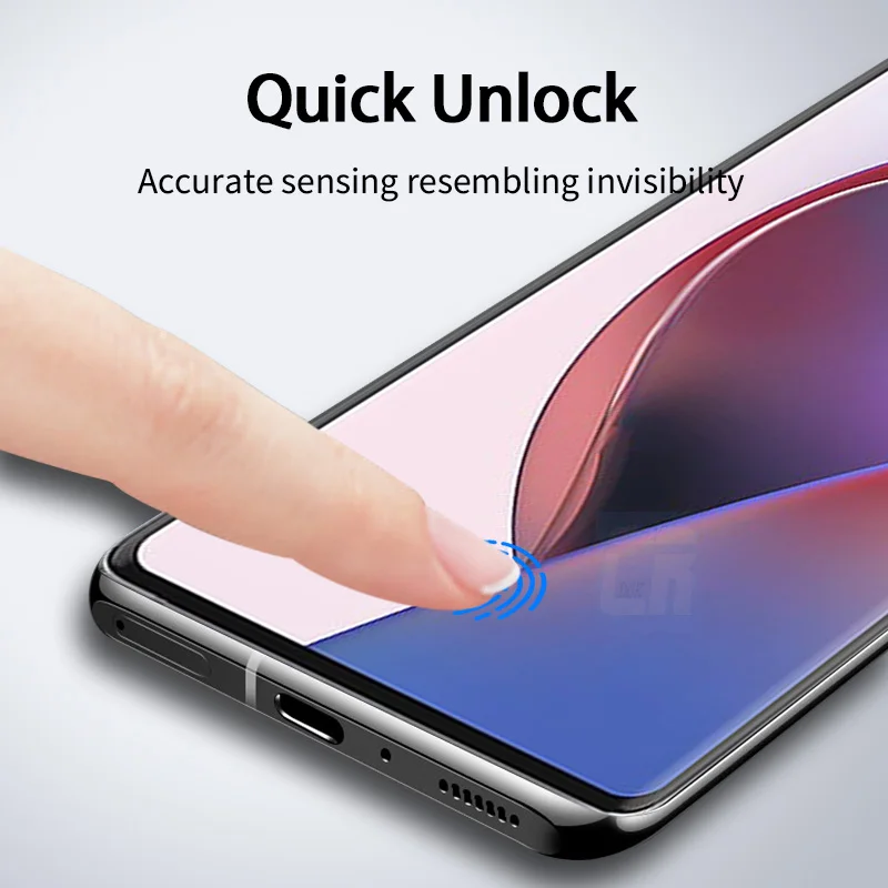 9D Curved Tempered Glass For Motorola Edge 30 50 Ultra Fusion 40 Neo Full Glue Screen Protectors For Moto X40 X30 S30 Pro Glass
