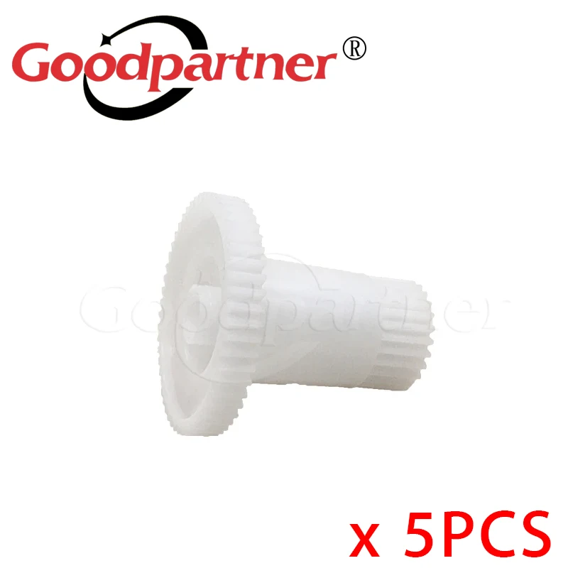 

5X JC66-00388A 53T 26T Двигатель с двойным предохранителем для Samsung ML 1710 1510 SCX 4100 4200 4016 4116 4216 4300 для XEROX 3130