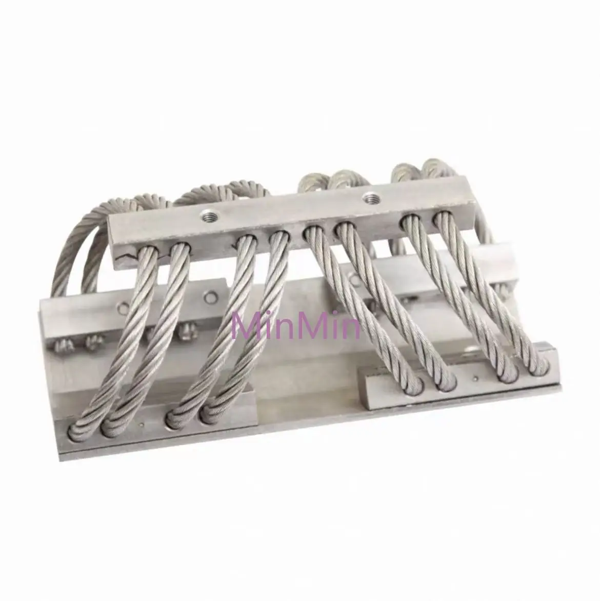 Alj 82 Steel Wire R…