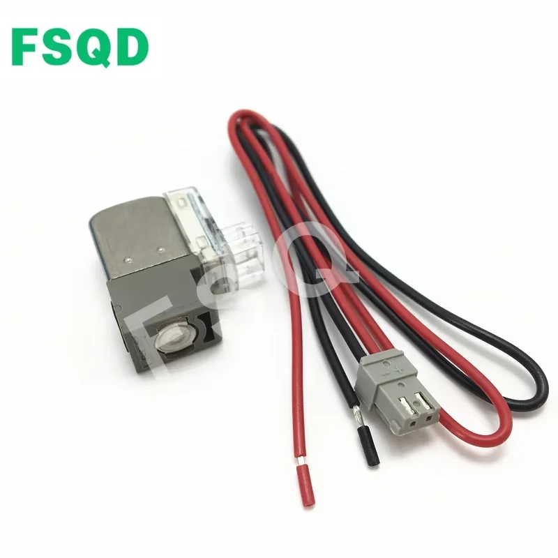 V111-5LZ V111-5LZD V111-4LZ 111-3LZ AC220V V111-5LOU 24V SY114-5LOU V111-6LOU FSQD Solenoid Valve Air Valve