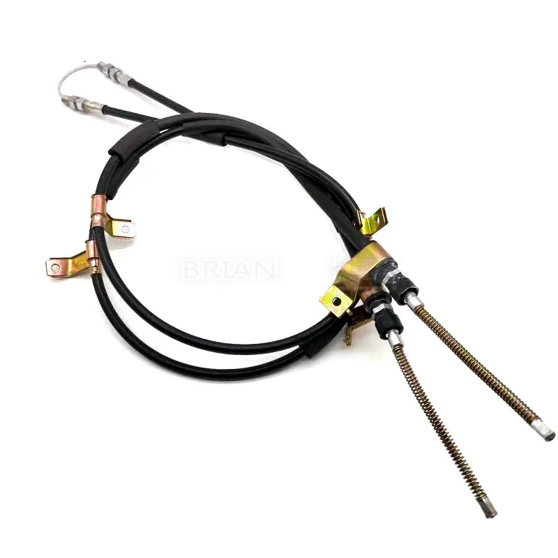 1pcs Hand Brake Cable for Chery QQ Sweet QQ308 311 Parking Brake Car Accessories S11-3508090