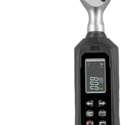 Vibration Buzzer Wrench Precision Torque Wrench for Quick Release Mechanism Torque Settings Tool Professional Use