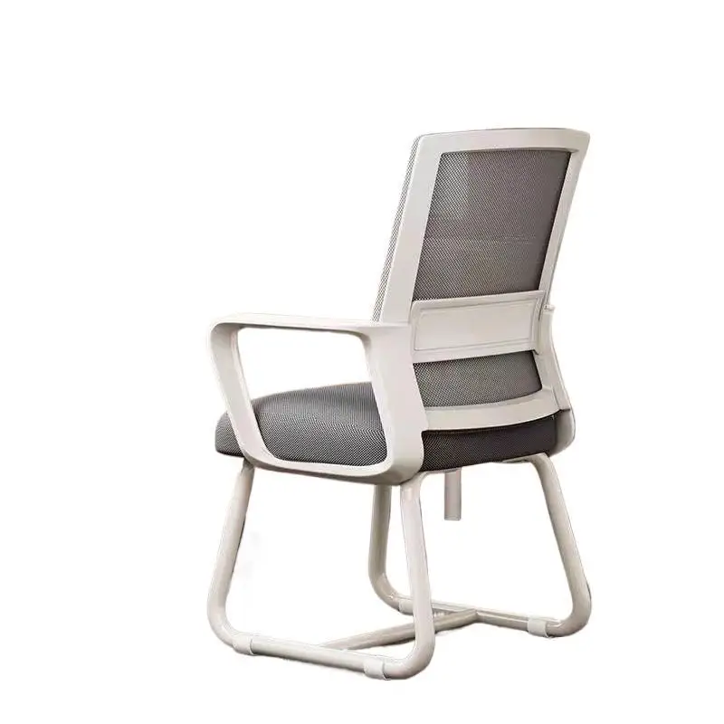 

Home office comfortable sedentary waist back chair human body learning office seat