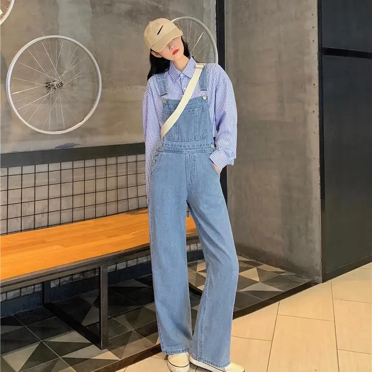 

Overalls Women Birthday Jumpsuits Outfits Brown Ripped Cinched Multicolour Cut Flocking Springsummer Fabric Edge Red Details