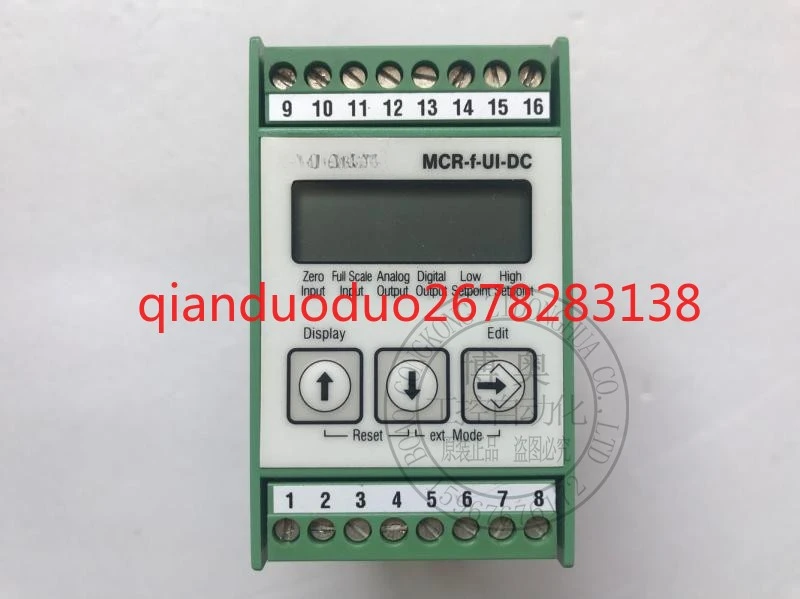 MCR-F-UI-DC 2814605…