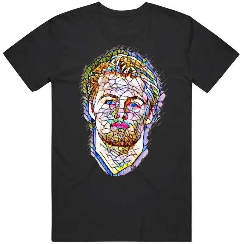 Футболка William Nylander King Willie Styles Mosaic Toronto Hockey Fan Футболка William Nylander King Willie Styles Mosaic Toronto Hockey Fan