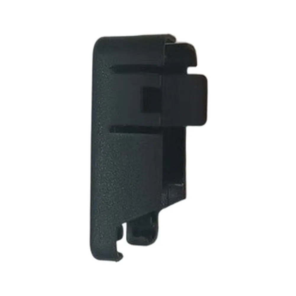 Battery Positive Terminal Cover 61138371011 For BMW For 3 Series E46 1998–2006 Replacement Installation Battery Trays