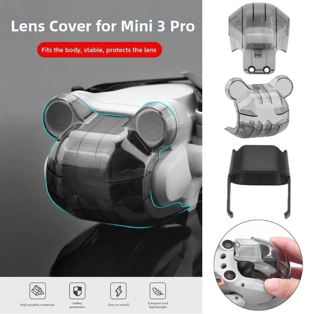 Lens Cap New Pc Len… - image