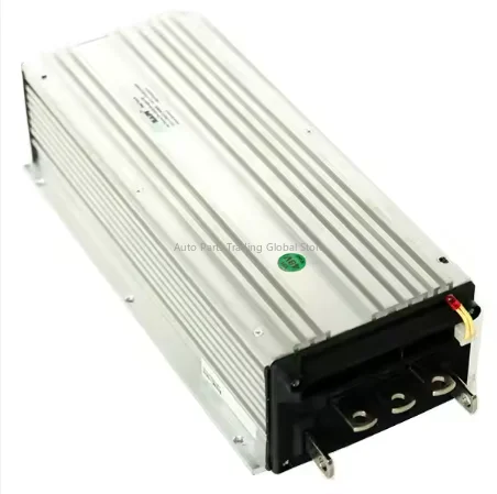 48V ZAPI DC Drive Motor Controller H2B Dc Controller 600A A4H268