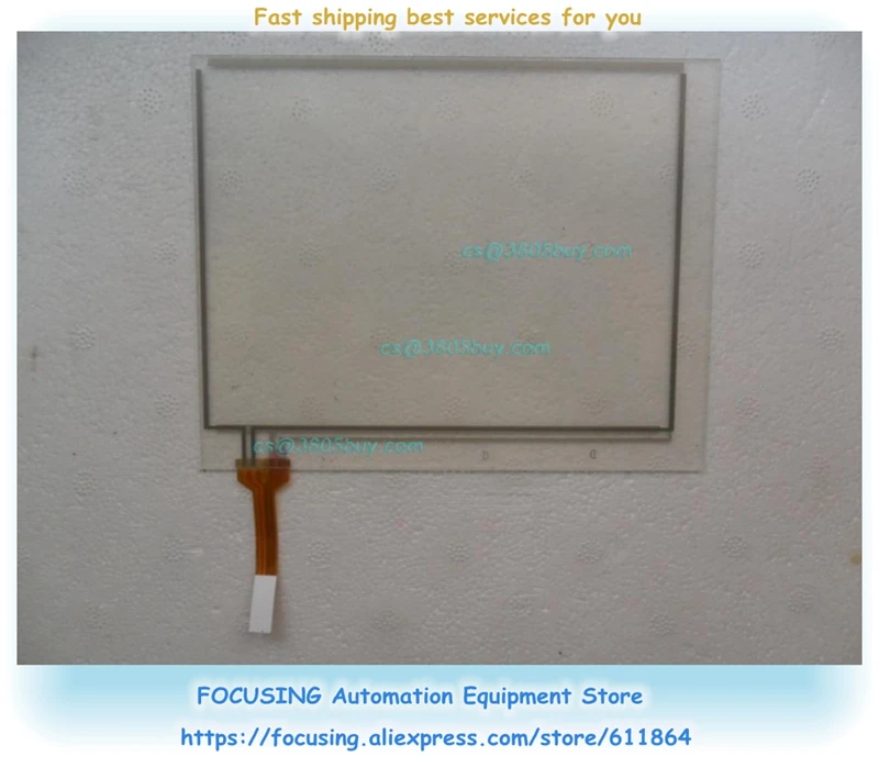 MT506L MT506S MT506T Touch Screen Touch Board Touch Glass New