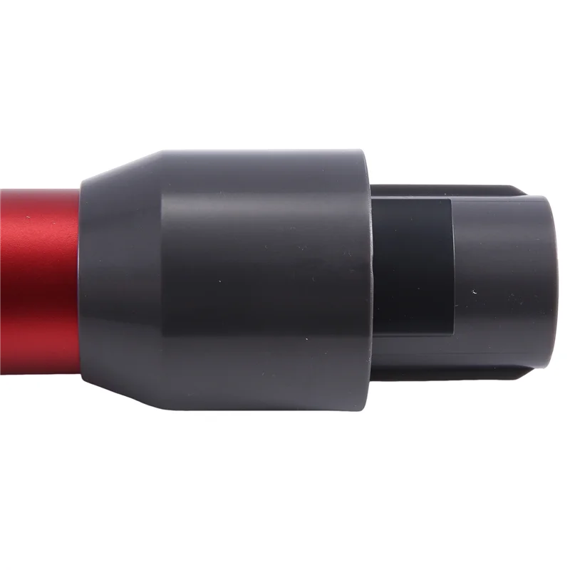 مناسبة لدايسون V7V8V10V11V12V15 فراغ استبدال أنبوب سبائك الألومنيوم مبيعات أنبوب مستقيم