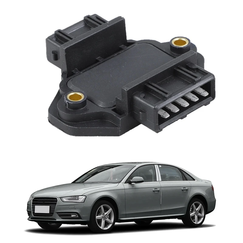 Nieuwe 8D0905351 4D0905351 DIS408 Ignition Control Module Ontsteker Voor A4 A8 Quattro Voor Vw Beetle Passat Onderdelen