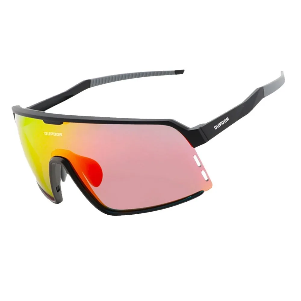 

Cycling Glasses Sports Windproof Goggles Outdoor Running Mountaineering Polarizing Glasses