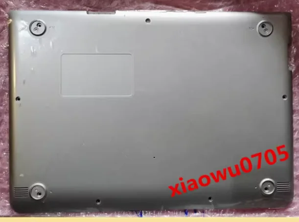 

Новая нижняя крышка ноутбука для SAMSUNG Chromebook XE303C12 BA75-04168A