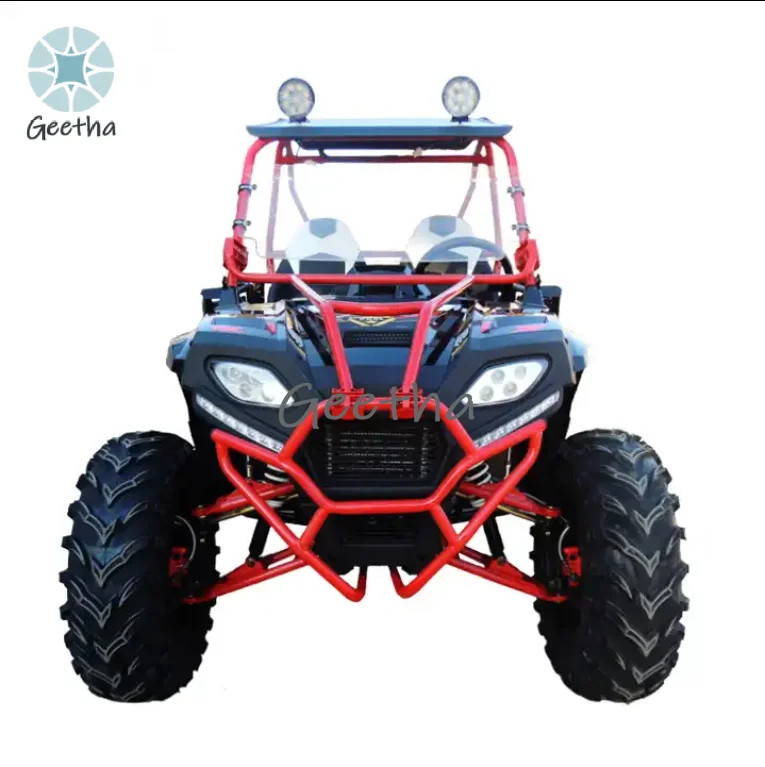 

Hot Styles in 2023 Atv Utv Adult Mountain Atv 4 Seater 4x4 Beach Buggy 250 CcSPEIDER UTV All Terrain Vehicles