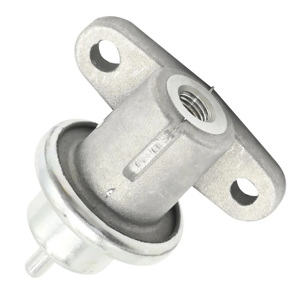 

For Mercury MerCruiser Quicksilver 350 MAg MPI 4.3L 5.0L 5.7L 6.2L Fuel Injection Pressure Regulator 861126A1 9-33206 933206