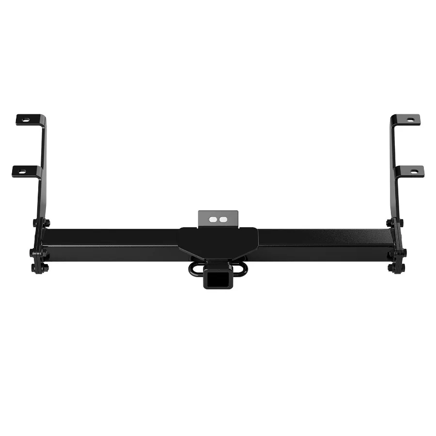 2 Inch Trailer Hitch Receiver For Honda Element Excluding SC 2003-2011