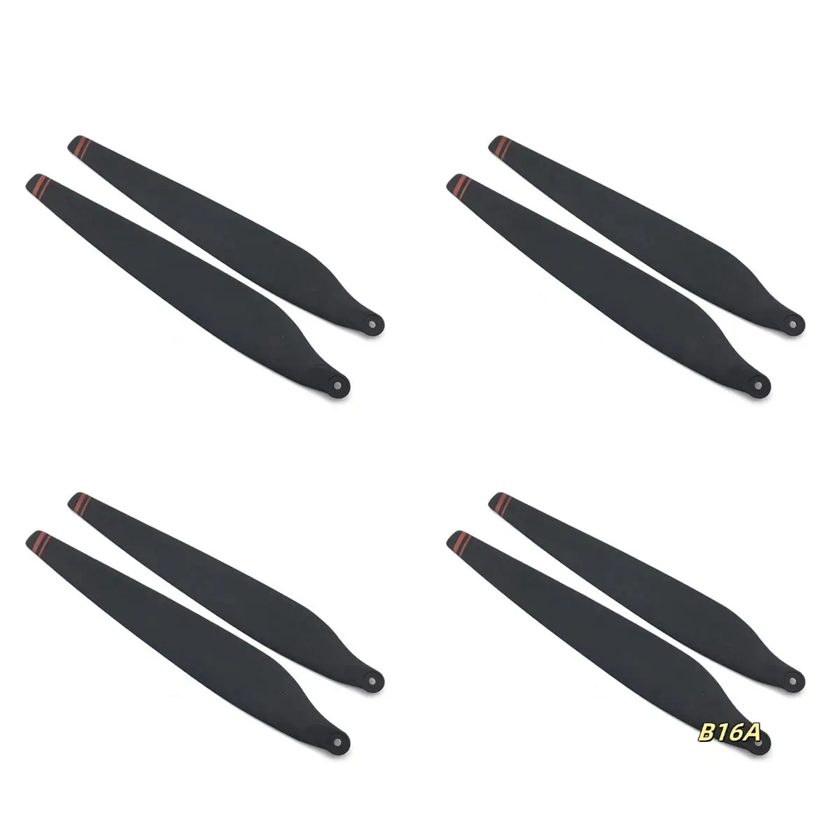 8X 3090 Folding Propeller CCW 3090 For X8 8120 Power System For Agricultural Drone