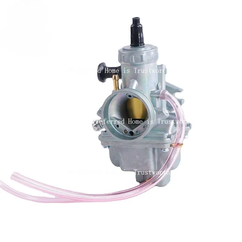 

Подходит для внедорожного мотоцикла Molkt 28 мм Карбюратор Kabi YX 140cc 150cc 160cc PIT PRO