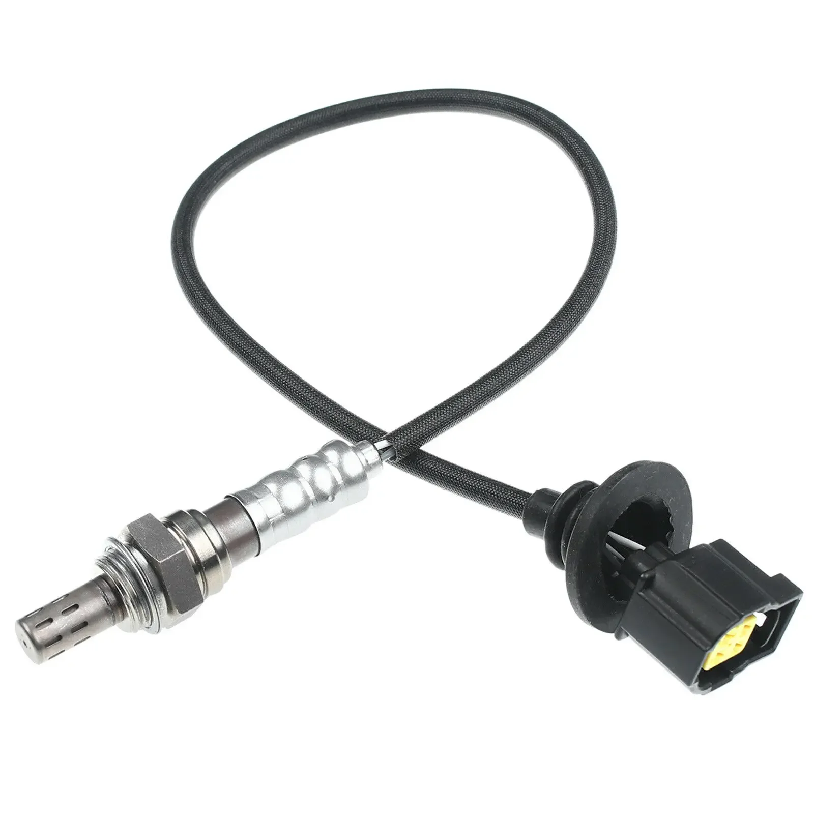 

O2 Oxygen Sensor 4Pins for Mitsubishi Mirage 2014 2015 L3 1.2L Petrol Downstream