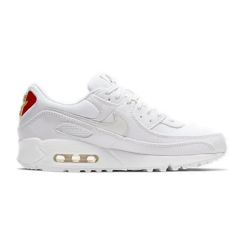 Nike Nike Air Max 90 City Pack Paris 2020 Sneakers shoes CQ0912-100