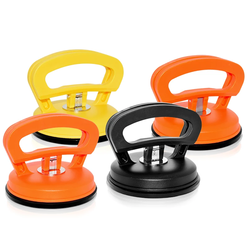 ถ้วยดูดแก้วแบบดูดแรงสูงสูญญากาศใหม่ถ้วยยางดูดกระเบื้องเซรามิก