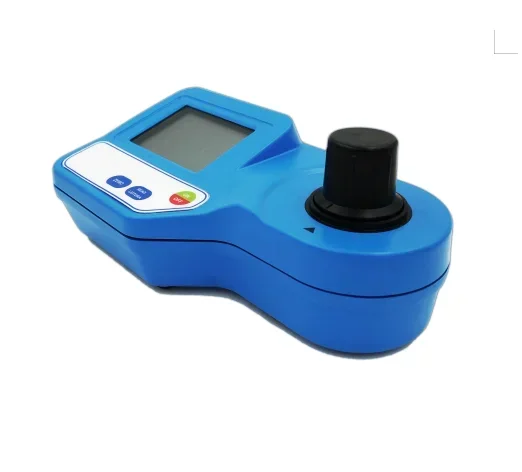 Veterinary Sperm Densitometer – Animal Sperm Concentration Detector, Colorimeter Manufacturer