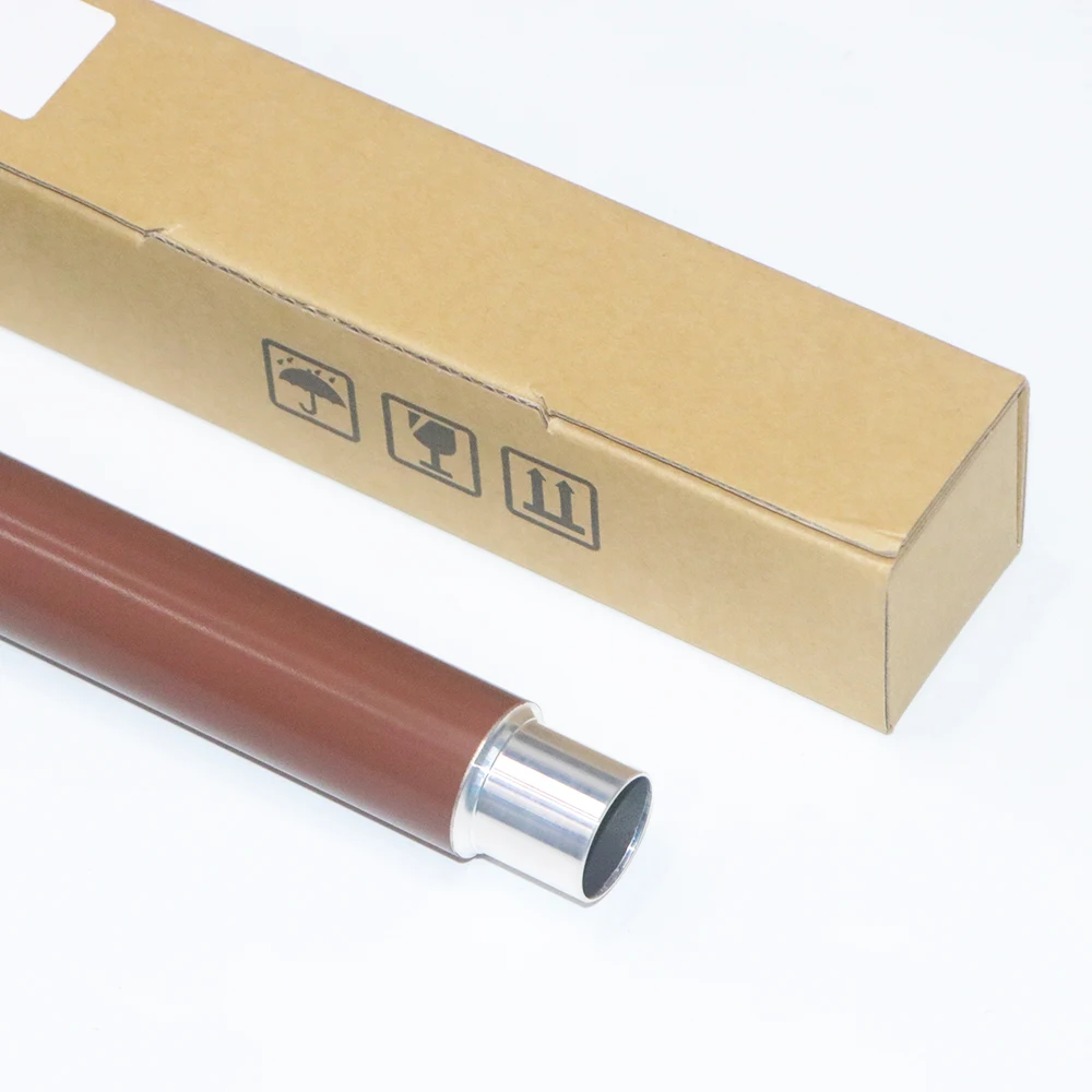 High Quality Sub Heat Roller for Konica Minolta Bizhub C220 C224 C280 C284 C360 C364 C454 Upper Fuser Roller Sub Fuser Roller