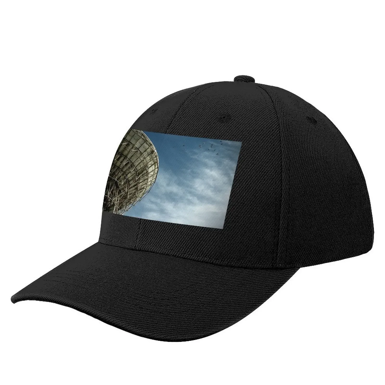 

The Outpost Baseball Cap cute tactical cap tea Hat Trucker Hats For Men Women's