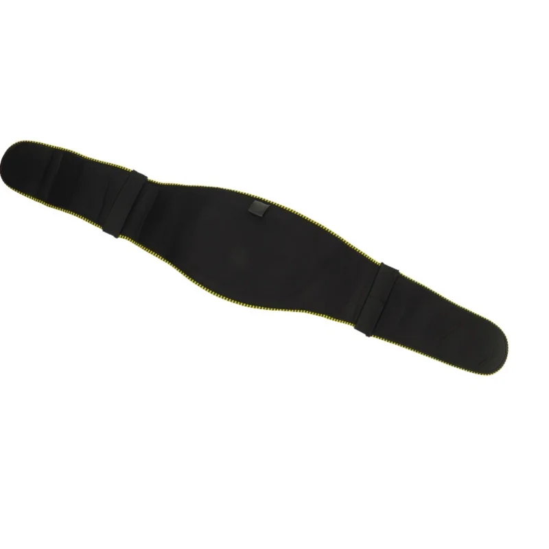 Motorcycle Back Brace Breathable Impact Resistant Protective Riding Lumbar Belt For Off Road Riding S (For Waist 68cm/26.8in)