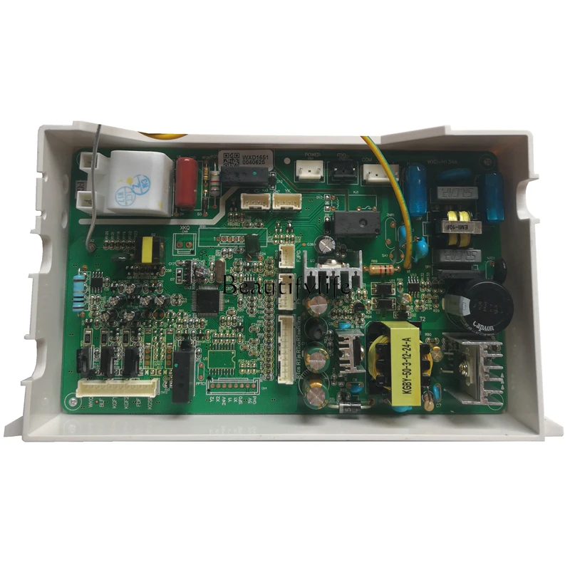 

Water heater main board RQ12UK2DB 109001142193 WJL21226