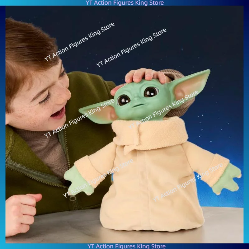 Stokta Mevcut Hasbro Star Wars - Electronics In Japan incelemesi ve fiyatı