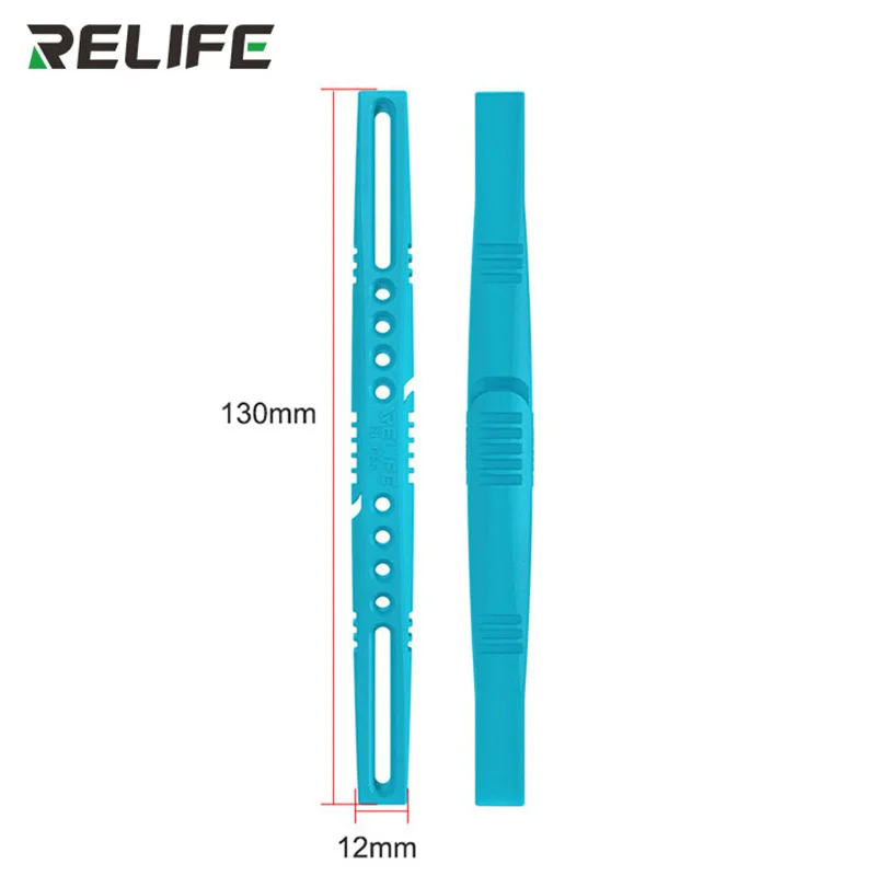 RELIFE-varilla de alambre de corte de RL-085 para mantenimiento de teléfono móvil, herramienta de reparación de separación de pantalla LCD Universal