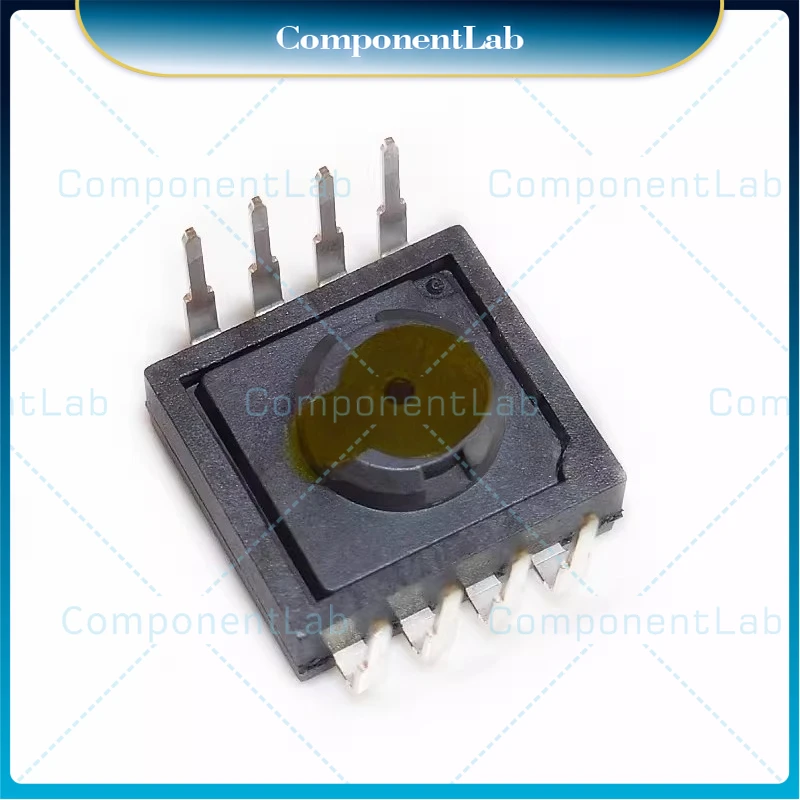 5-15pcs New original PAW3205DB-TJ3T DIP-8 package mouse sensor with photoelectric IC, direct insertion