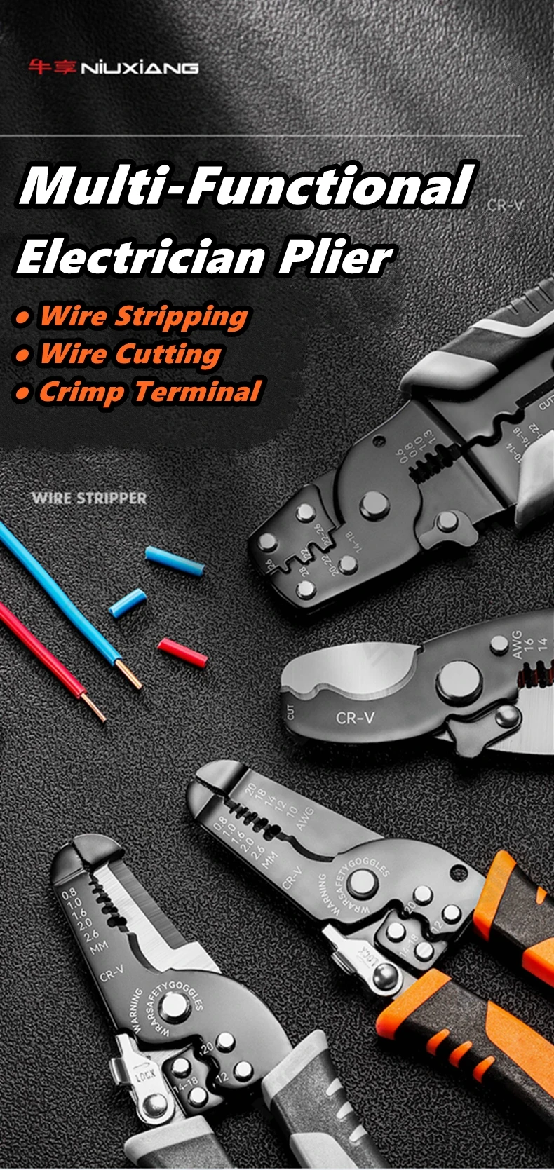 Multi-Functional El…