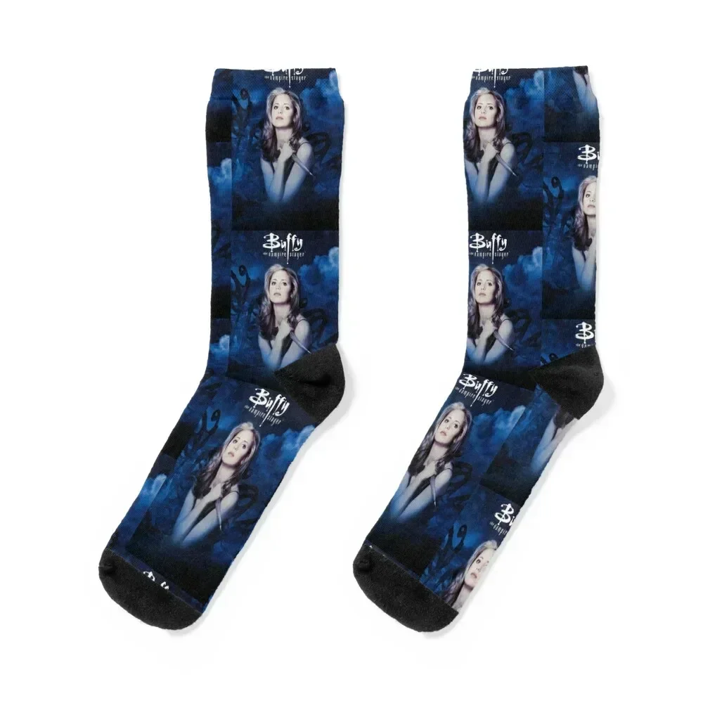 BUFFY Socks floor winter thermal heated Boy Child Socks Women's