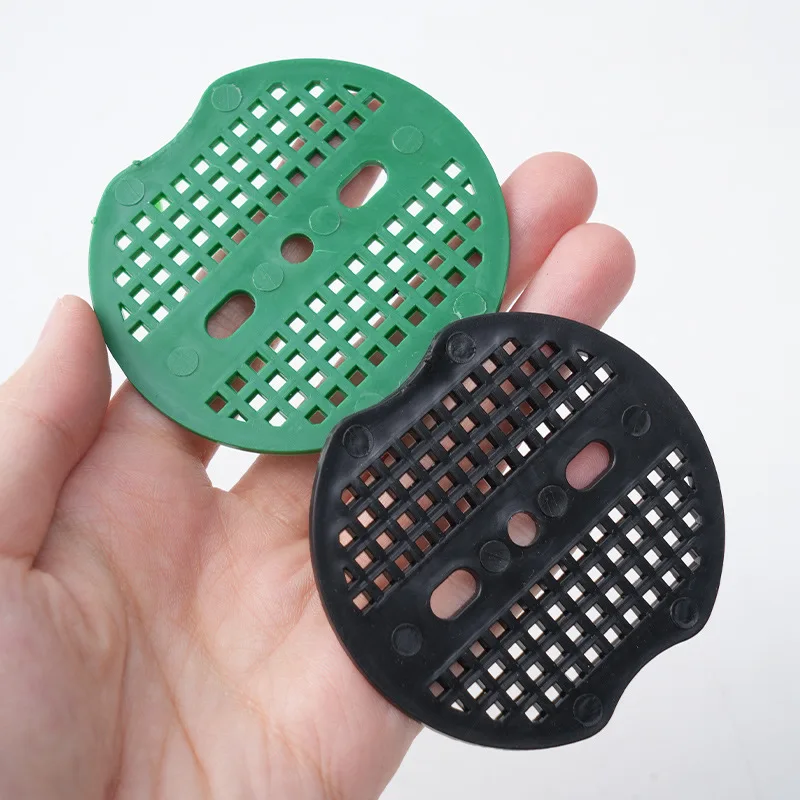 Ground Nail Gasket U-Nail Grass Garden Ground Cloth Plastic PP Lawn Nail Plant Fast Delivery