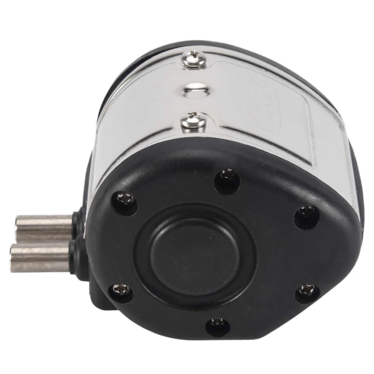 N89R L80 암소 착유기 착유기용 공압 맥동기 스테인레스 스틸 낙농장 착유기 50-180 Ppm 조정 가능한 속도