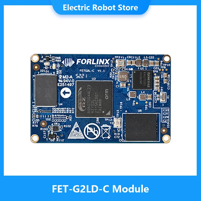 

FET-G2LD-C System On Module(Industrial Core Board)