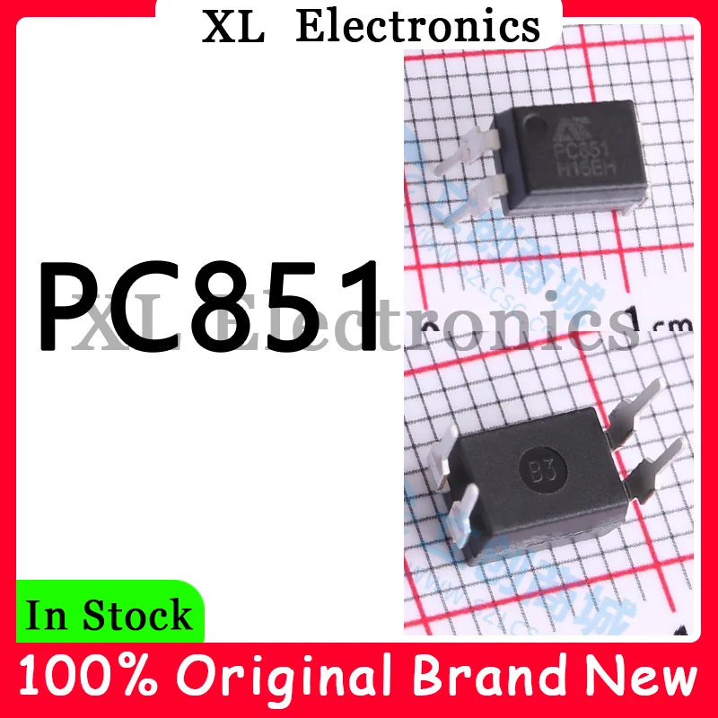 pc851-nova-marca-original