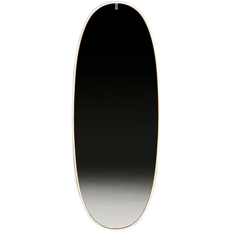 

Italian mirror wall lamp, hotel model room personalized modern simple bedroom, bathroom dressing induction mirror lamp