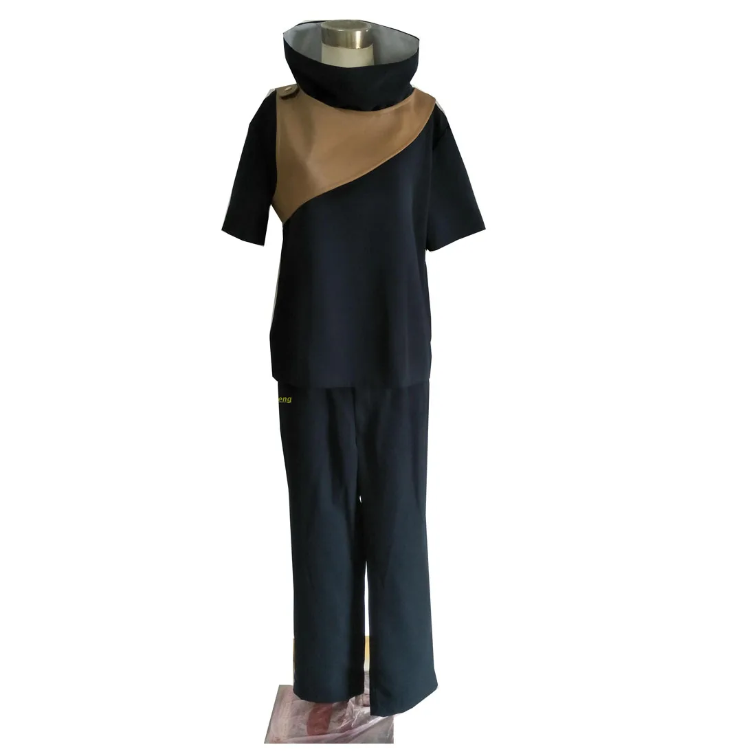 

Ultimate Ninja Storm Revolution Uchiha Shisui Cosplay Costume Only Top