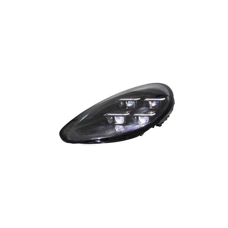 

Original Quality 970.1 970.2 Upgrade to 2024 matrix Style Headlamp LED Headlights for Porsche Panamera 970 2009-2016