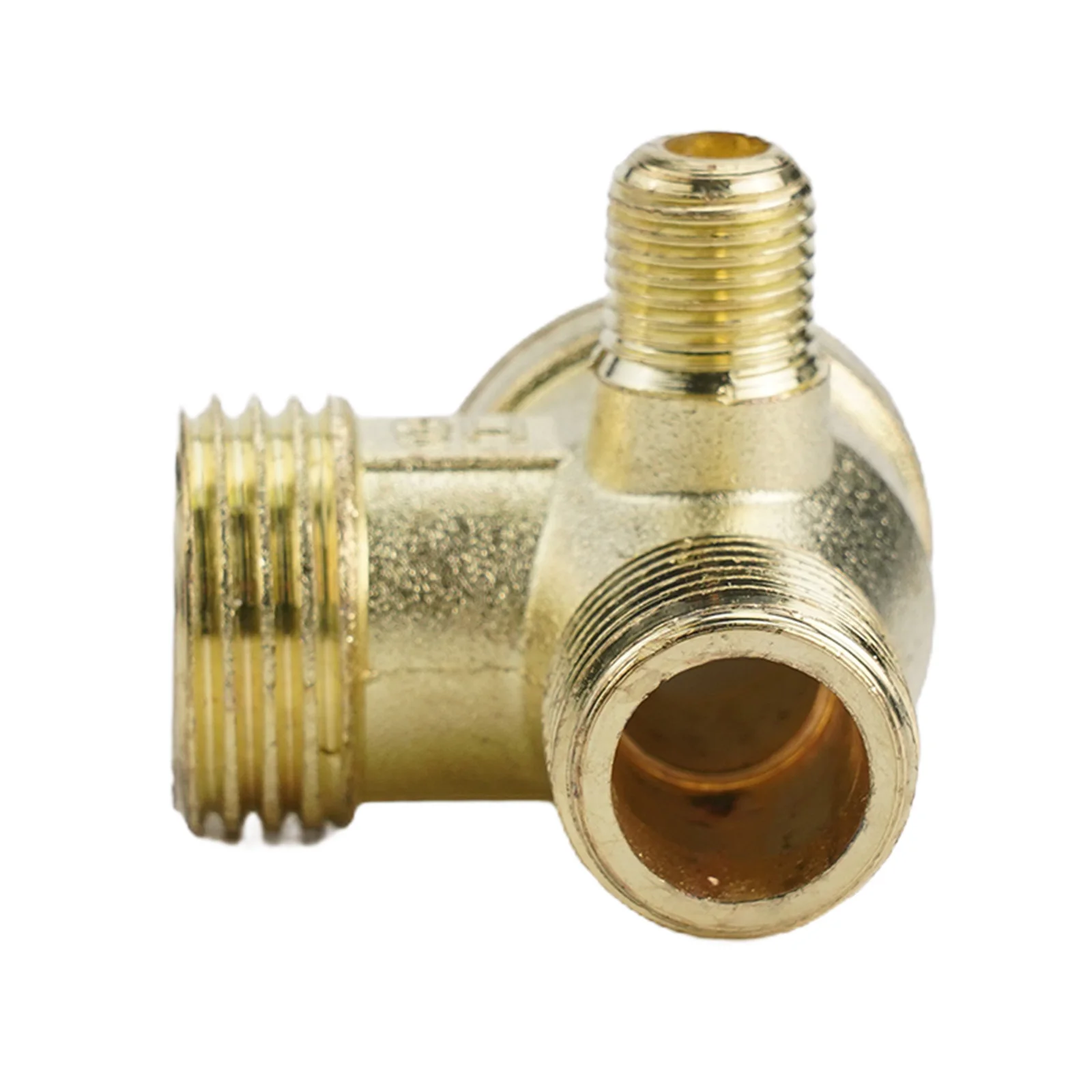 

Tube Length Air Compressor Air Compressor Copper Alloy Connectors Foam Male Thread Diameter Nut Replacement Tube Length