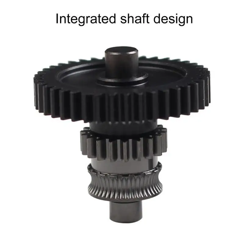 

652F Robusts Printing Gear Assembly for Kobra3 Gear Ensuring Stable Performances for Designers and DIY Enthusiasts Alike
