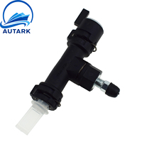 Cylinder Clutch Slave Cylinder Bleeder Radiator Vent Valve for Audi VW Seat Skoda Jetta 1J0721468E 1J0721468C 1J0 721 468 E