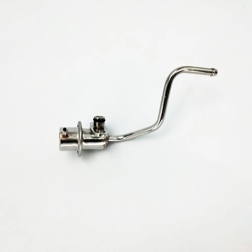 Fuel Pressure Regulator 96068642 For Chevrolet Geo Tracker Suzuki Sidekick X-90 - view 4