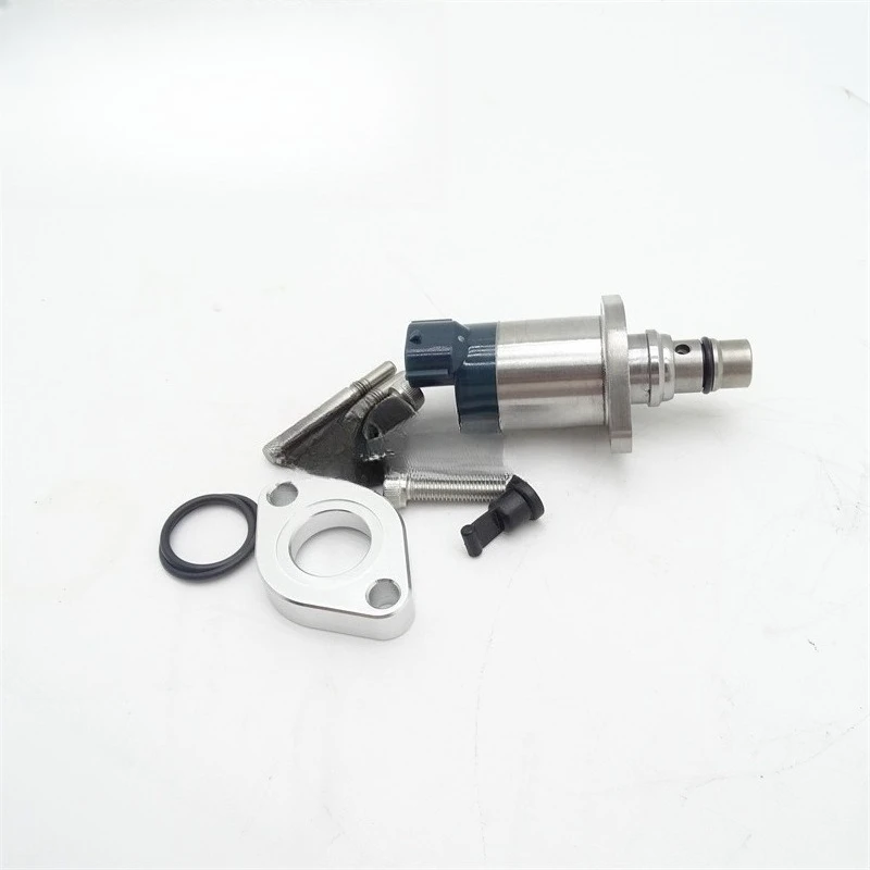 Parts for 294200-4760 Control Valve SCV for Houghton Colorado Isuzu D-Max