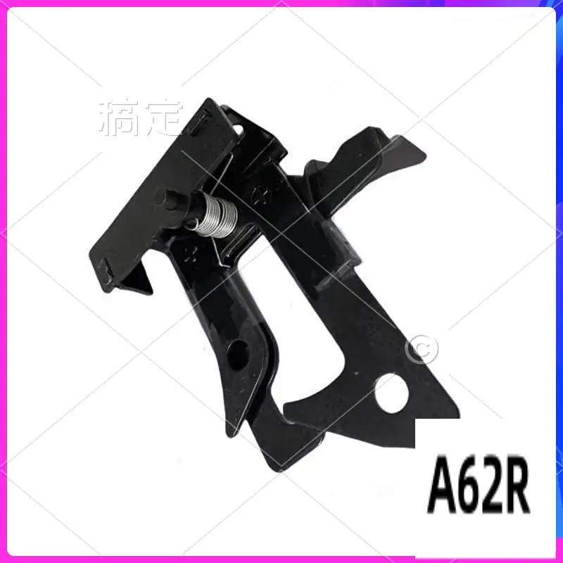 

R2-High Quality Car Hood Lock Hood Lock Hook 1678801300 2548809802 For Mercedes Benz GLE167 GLS167 W167 C167 X167