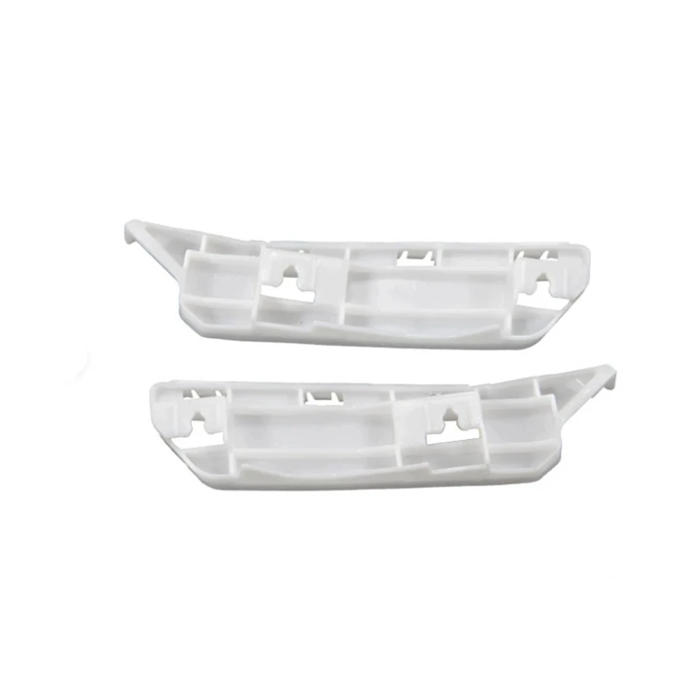 Front Bumper Side Spacer Bracket Set For Honda Odyssey 2005-2010 71198SHJA00 71193SHJA00 Bumper Cover Space
